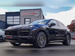 Porsche Cayenne Coupé - 3.0 E-Hybrid | Softclose | Luchtvering | Bose | Panorama