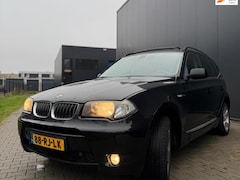BMW X3 - 2.5i