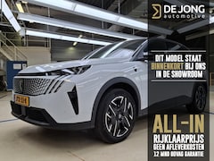 Peugeot 3008 - 1.2 Hybrid 145 GT Exclusive ALL-INRIJKLAARPRIJS