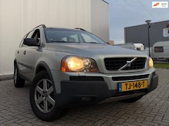 Volvo XC90 - 2.5 T