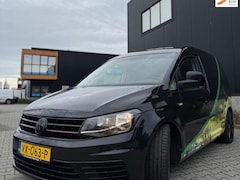 Volkswagen Caddy - 2.0 TDI L1H1 BMT Trendline