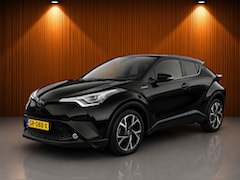 Toyota C-HR - 1.2 Executive