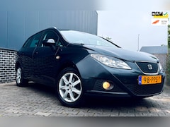 SEAT Ibiza ST - ST/2DE EIGENAAR/RIJKLAAR/ 1.2 TDI Style Ecomotive