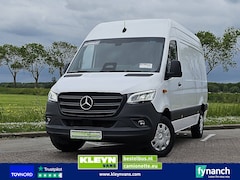 Mercedes-Benz Sprinter - 317 L2H2 Mbux10 LED