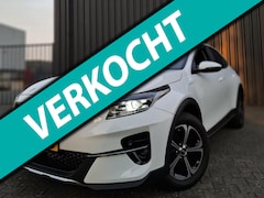 Kia XCeed - 1.6 GDi PHEV DynamicPlusLine