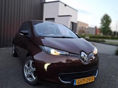 Renault Zoe - Q210 Zen Quickcharge 22 kWh (ex Accu)