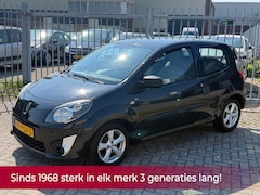 Renault Twingo - 1.2-16V Authentique NL AUTO NAP 1e EIGENAAR RECENT GROOT ONDERHOUD D-RIEM NIEUW TOPSTAAT