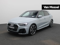 Audi A1 Sportback - 35 TFSI S edition 150 PK l Adaptive cruise control l Dodehoekdetectie l Climate control l