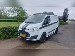 Ford Transit Custom - 290 2.2 TDCI L1H1 Trend AIRCO/NAVI BJ 2013