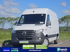 Mercedes-Benz Sprinter - 317 L2H2 Mbux RWD Euro6