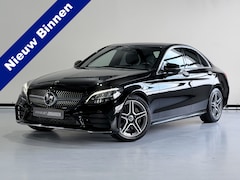 Mercedes-Benz C-klasse - 300 Premium Plus Pack AMG