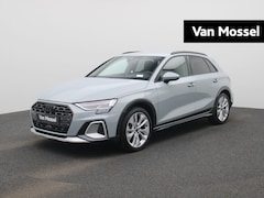 Audi A3 allstreet - 40 TFSI e Advanced edition l Adaptive cruise control l Elektr. instel. bestuurd.stoel l St