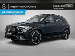 Mercedes-Benz GLE-Klasse - GLE 400e Automaat 4MATIC AMG Line | Advanced Plus Pakket | Nightpakket | Airmatic | Panora