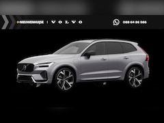 Volvo XC60 - T8 Plug-in hybrid AWD Ultra Dark Exec. Ed. | Actieve Luchtvering | Bowers & Wilkins Audio