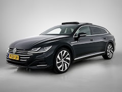 Volkswagen Arteon Shooting Brake - 1.4 TSI eHybrid R-Line Business+ | Leder | Navi