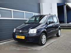 Fiat Panda - 1.2 Edizione Cool Cruise-control