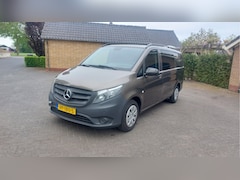 Mercedes-Benz Vito - 111 CDI Lang DC Comfort AIRCO BJ 2015