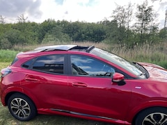 Ford Puma - 1.0 EcoBoost Hybrid ST-Line X Full option / panoramadak / massage stoelen / B&O / electrische achterklep