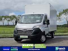 Opel Movano - 2.2 Bakwagen Laadklep