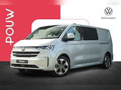Volkswagen Transporter - 2.5 eHybrid 233pk AUT L2H1 30 Bulli | LMV 19'' | Trekhaak Uitklapbaar