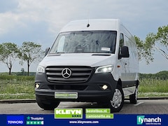 Mercedes-Benz Sprinter - 317 L2H2 LED Mbux10