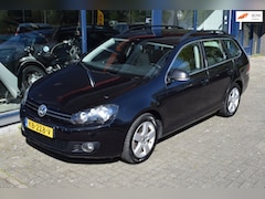 Volkswagen Golf Variant - 1.4 TSI Comfortline