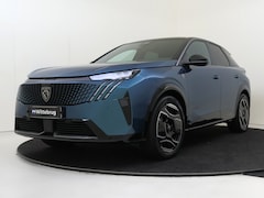 Peugeot e-3008 - GT Avantage 210 73 kWh | Warmtepomp | Leder\Alcantara