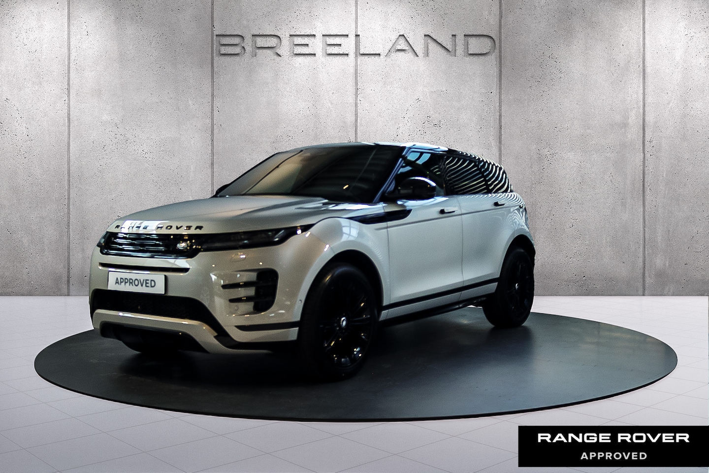 Land Rover Range Rover Evoque - P270e Dynamic SE | Panoramadak | Cold Climate Pack | Black Pack - AutoWereld.nl