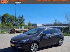 Opel Astra - 1.2 Edition alleen export, 1e eigenaar,