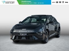 Kia EV4 - GT-Line 81.4 kWh | Direct leverbaar