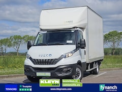 Iveco Daily - 35C16 Bakwagen Laadklep