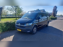 Volkswagen Transporter - 2.0 TDI L2H1 30 DC AIRCO/DSG BJ 2021