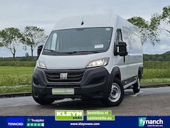 Fiat Ducato - 2.2 MJT 140 3.5 L4H2