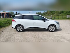 Renault Clio Estate - 0.9 TCe Limited Full options