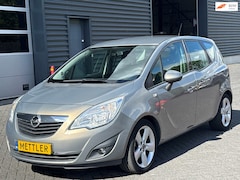 Opel Meriva - 1.4 Turbo Edition, Trekhaak, Cruise control, Airco