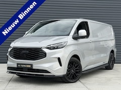 Ford Transit Custom - 320 2.0 TDCI 170 PK Limited / Next Level Edition / Trekhaak