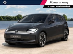 Volkswagen Polo - ID. Life First Edition 52 kWh accu, 211 PK · Achteruitrijcamera · Voorstoelen en stuurwiel