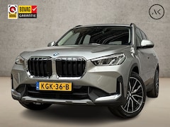 BMW X1 - xDrive25e Sport 245Pk Automaat (APPLE CARPLAY, GROOT NAVI, LEDER, STOELVERWARMING, SPORTST