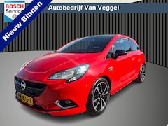 Opel Corsa - 1.0 Turbo Color Edition cruise, airco, camera, pdc, lmv