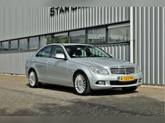 Mercedes-Benz C-klasse - C 350 Elegance 4-Matic Youngtimer