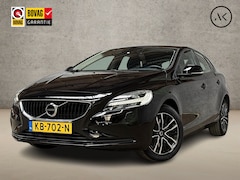 Volvo V40 - 2.0 T2 Sport (NAVIGATIE, CLIMATE, STOELVERWARMING, SPORTSTOELEN, PARKEERSENSOREN, CRUISE,
