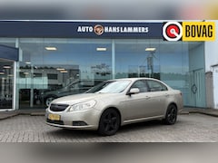 Chevrolet Epica - 2.5i Executive V6 automaat