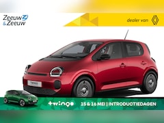 Renault Twingo - urban range Evolution l Nu in de showroom | Gratis 5 jaar garantie tot 100.000km | financi