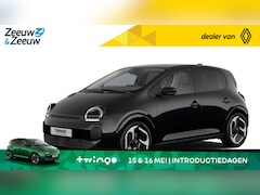 Renault Twingo - urban range techno l Nu in de showroom | Gratis 5 jaar garantie tot 100.000km | financier
