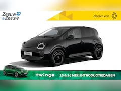 Renault Twingo - (Zeeuw & Zeeuw Private Lease Actie v.a. € 379, -) urban range techno | Wij maken graag een