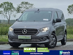 Mercedes-Benz Citan - 112 CDI ac carplay EURO6