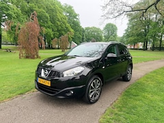 Nissan Qashqai - 1.6 Edition Automaat Navi-Camera-Panoramadak Nieuwe apk