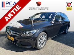 Mercedes-Benz C-klasse Estate - 350 e Lease Edition Plus