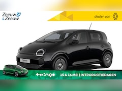 Renault Twingo - urban range Evolution l Nu in de showroom | Gratis 5 jaar garantie tot 100.000km | financi