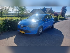 Renault Clio - 0.9 TCe Expression AIRCO/NAVI BJ 2014